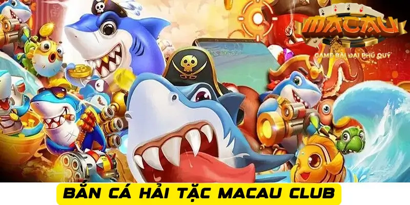 Cách Chơi Và Chiến Lược Thắng Lớn Trong Bắn Cá Hải Tặc